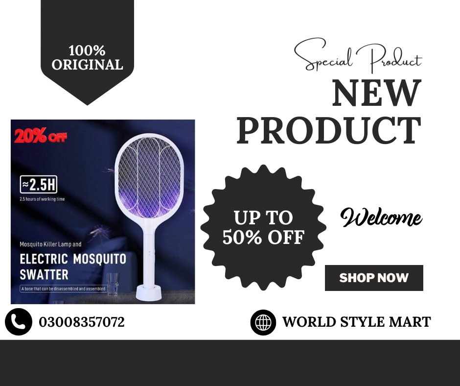 world style mart
