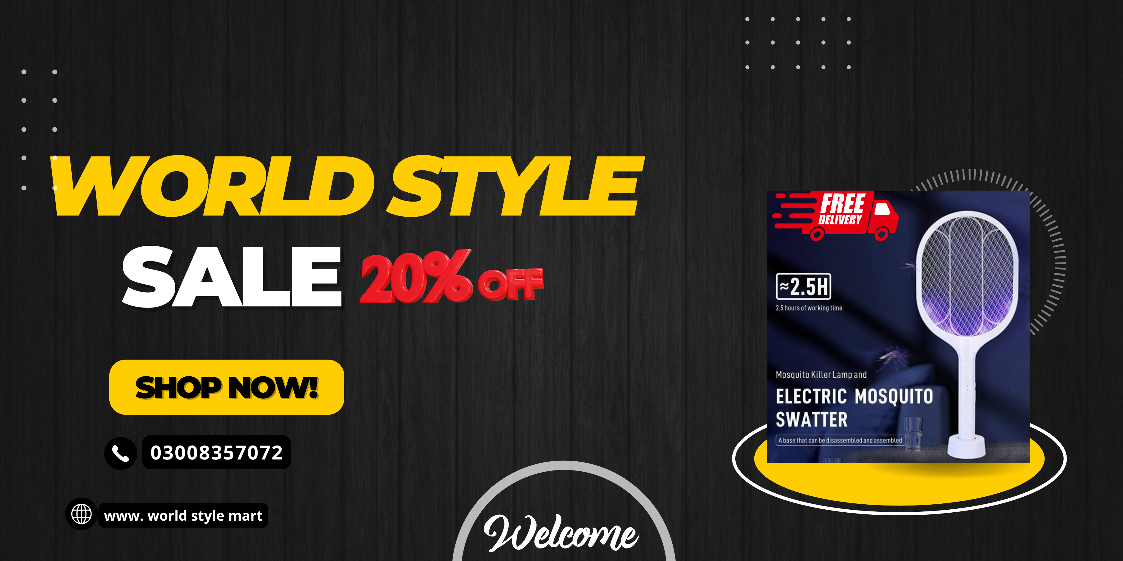 world style mart