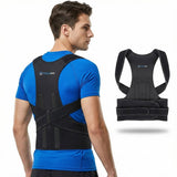 Posture Corrector Therapy Shoulder Belt