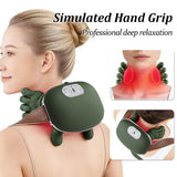 Shoulder & Neck Massager