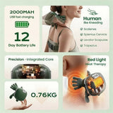 Shoulder & Neck Massager
