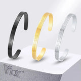 Islamic Ayat ul Kursi Scripted Bangle